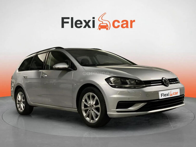 Volkswagen Golf 1.6 TDI Confortline