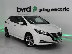 Nissan Leaf e+ Acenta