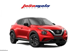 Nissan Juke 1.0 DIG-T N-Connecta