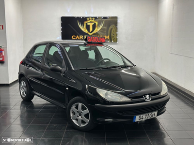 Peugeot 206 1.1 XR