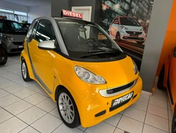 Smart Fortwo 0.8 cdi Passion 45