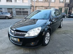 Opel Astra 1.7 cdti