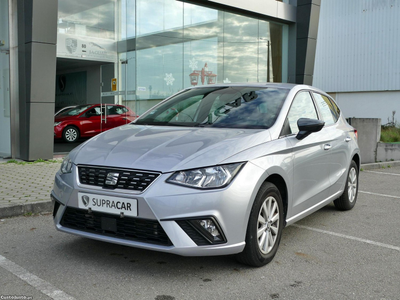 Seat Ibiza 1.0 TSI Xcellence DSG