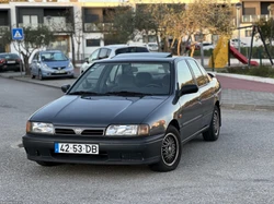 Nissan Primera i