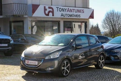 Peugeot 208 1.4 e-HDi Access 2-Tronic