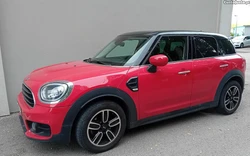 MINI Countryman One D