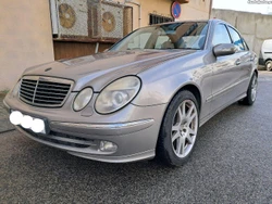 Mercedes-Benz E 320 CDI Avantgarde w211