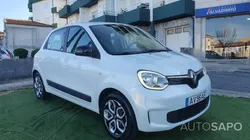 Renault Twingo de 2022