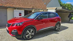 Peugeot 3008 GT Line