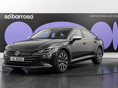 Volkswagen Arteon 1.4 TSI eHybrid Elegance