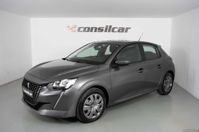 Peugeot 208 1.2 PureTech Active