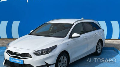 Kia Ceed 1.0 T-GDi Urban de 2022