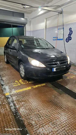 Peugeot 307 1.4