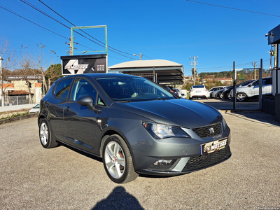 Seat Ibiza 1.2 TSI Style 105 cv 94000 kms