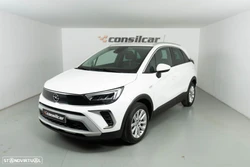 Opel Crossland X 1.2 Innovation