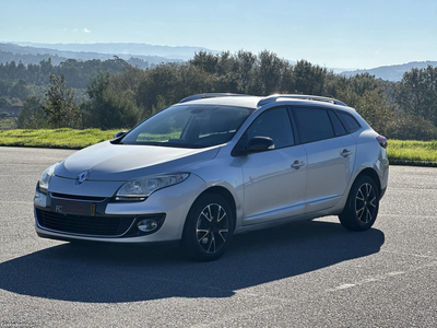 Renault Mégane BOSE EDITION 1.6 DCI