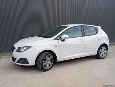 Seat Ibiza 1.2