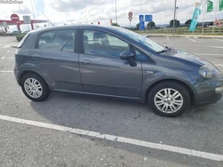 Fiat Punto EVO 1.3 M.jet