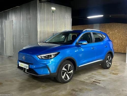 MG ZS EV 72.6 kWh Comfort
