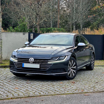 VW Arteon Elegance