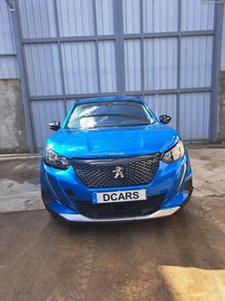 Peugeot 2008 1.2 ALLURE CX.AUT