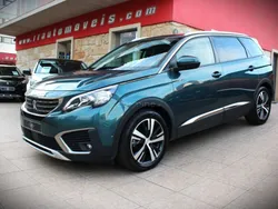 Peugeot 5008 1.2 PureTech Allure EAT6