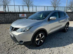 Nissan Qashqai 1.5 dCi N-Connecta 18