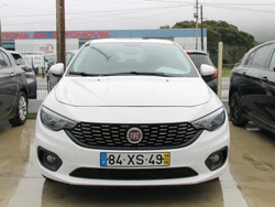 Fiat Tipo 1.3 M-jet