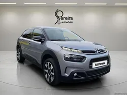 Citroën C4 Cactus 1.5 blueHDI Fell pack