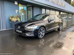 Volvo V60 2.0 T8 AWD TE R-Desi