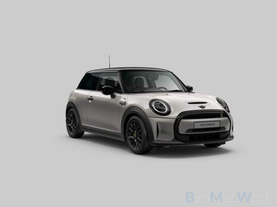 Mini Mini Cooper SE