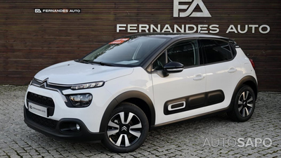 Citroen C3 1.2 PureTech Elle de 2024