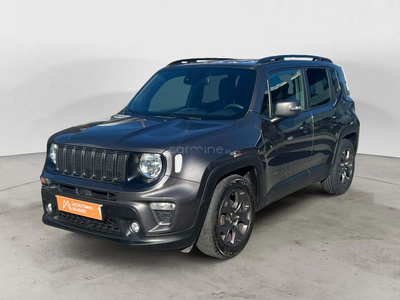 Jeep Renegade 1.0 T 80º Aniversário