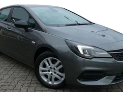 Opel Astra 1.2 TURBO ENJOY