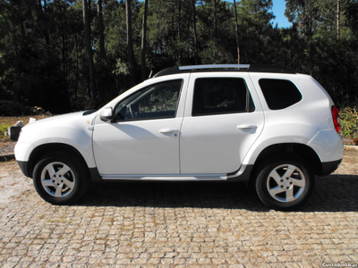 Dacia Duster 1.5 dCi Comfort