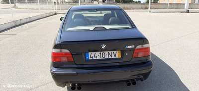 BMW M5 Standard