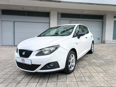 Seat Ibiza 1.2 TDI REFERENCE NACIONAL