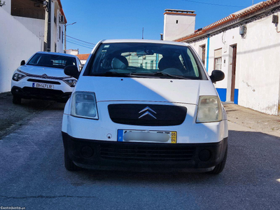 Citroën C2 C2