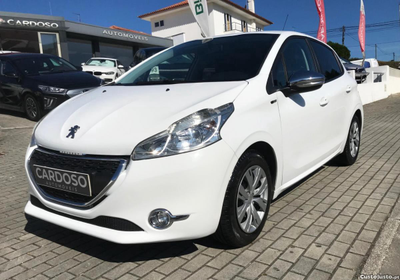 Peugeot 208 1.2 Puretech Style