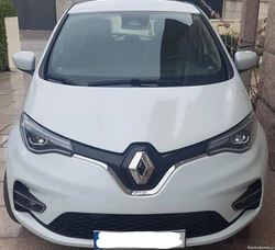 Renault Zoe 50kw