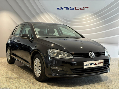 VW Golf 1.6 BlueTDI Trendline