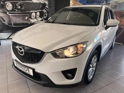 Mazda CX-5 2.2 D Essence