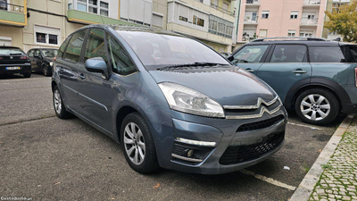 Citroën C4 Picasso 1.6 hdi