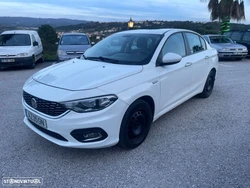 Fiat Tipo 1.3 M-Jet Pop