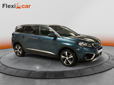 Peugeot 5008 1.5 BlueHDi Allure