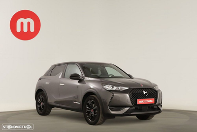 DS DS3 Crossback 1.2 PureTech Performance Line