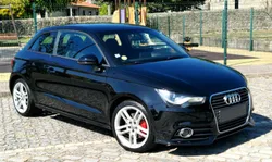 Audi A1 Sline TDI