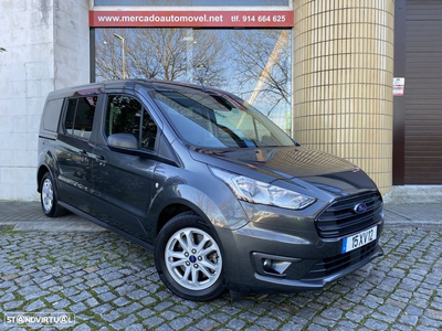 Ford Transit Connect 1.5 TDCi 230 L2 Active