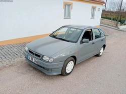 Seat Ibiza 1996