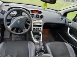 Peugeot 308 1.6 hdi